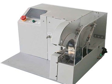 Hur man använder Tape wrapping machine WPM-303