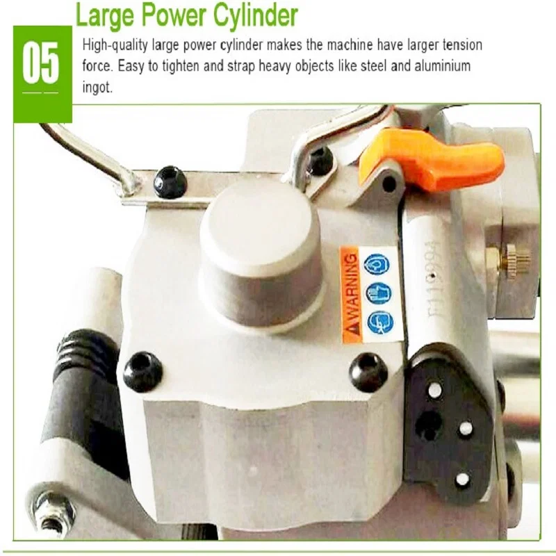 Handheld pneumatic combination Tool for Strapping, Pet Strapping Tool, Pneumatic Strapping Tool, Combination Strapping Tool Handheld pneumatic combination Tool for Strapping, Pet Strapping Tool, Pneumatic Strapping Tool, Combination Strapping Tool