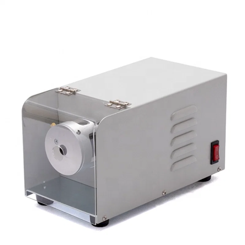 Halvautomatisk trådavskärmnings- och vridningsmaskin, trådavskärmnings- och vridmaskin, trådtvinnningsmaskin, trådkabelvridningsmaskin 