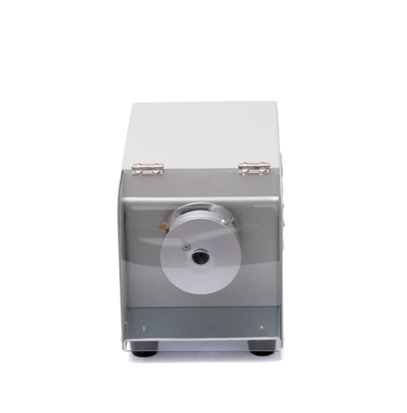  Halvautomatisk trådavskärmnings- och vridningsmaskin, trådavskärmnings- och vridmaskin, trådtvinnningsmaskin, trådkabelvridningsmaskin 