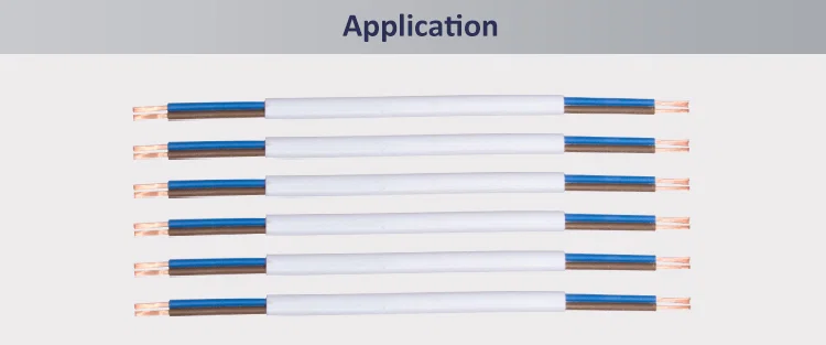 sample display of Automatic flat cable stripper and cutter machine WPM-09BHT, Flat Cable Stripping Machine, Wire Cutting Stripping Machine, Wire Stripping Tool Product