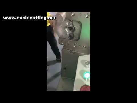 Kopparnos Krympmaskin | Kopparrör Krympmaskin | Kopparrör Terminal Krympmaskin