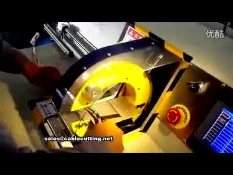 Multifunktionell långtapslindningsmaskin med automatisk trådmatning