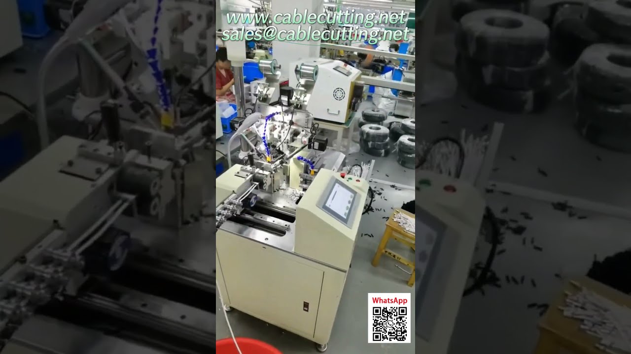 Helt automatisk DC-kontaktsvetsmaskin – Högpresterande industriell automation