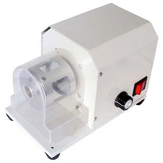 Semi-Auto Tråd Stripping Tvinningsmaskin WPM-180 - Trådtvinning & Avisolering