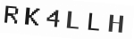 Verification Code Image