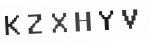 Verification Code Image
