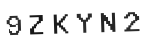Verification Code Image