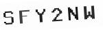 Verification Code Image